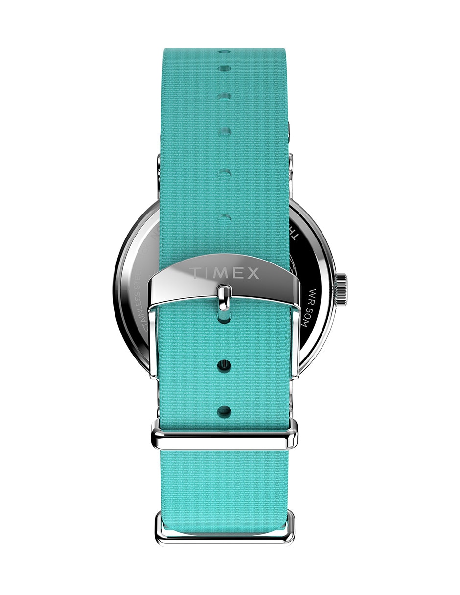 Reloj Weekender Main Line para hombre TW2W99600VT