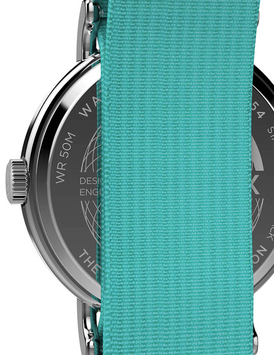 Reloj Weekender Main Line para hombre TW2W99600VT