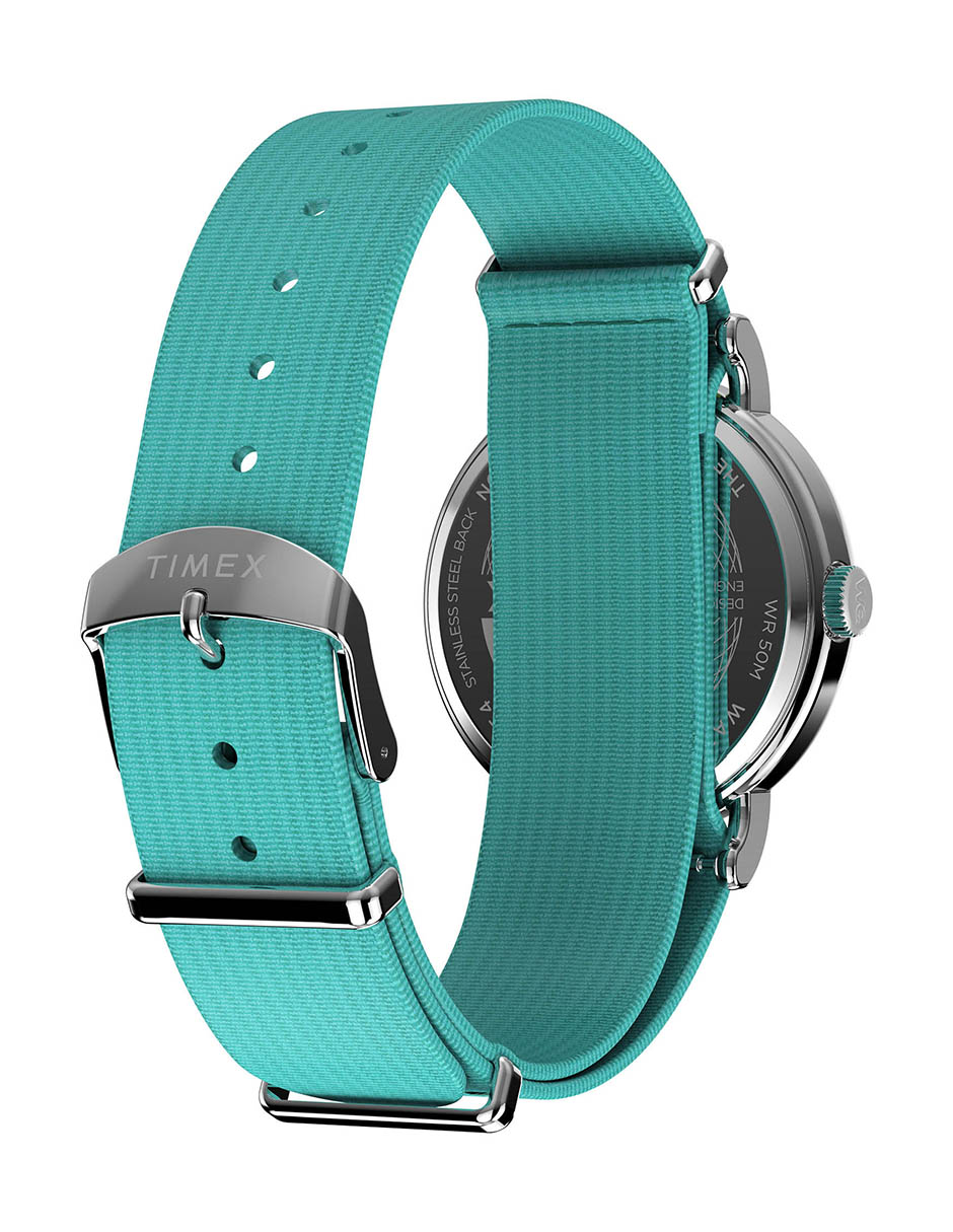 Reloj Weekender Main Line para hombre TW2W99600VT