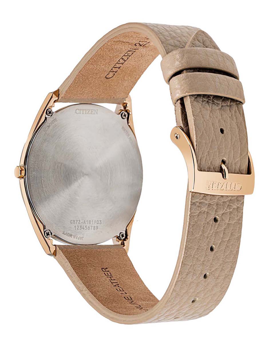 Reloj Dress Classic Suratto para mujer 61868
