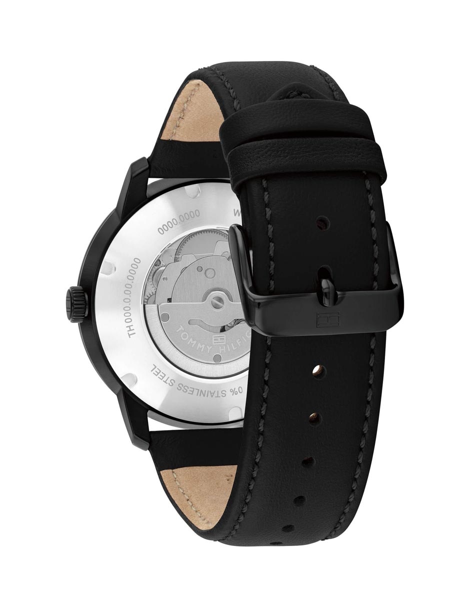 Reloj Tommy Hilfiger Henry para hombre 1710659