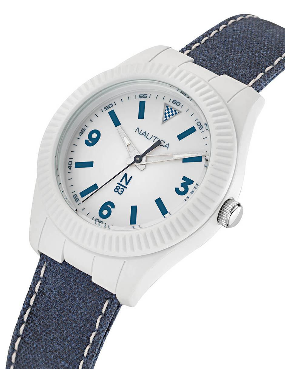 Reloj Mercury Bay para hombre NAPMBF203