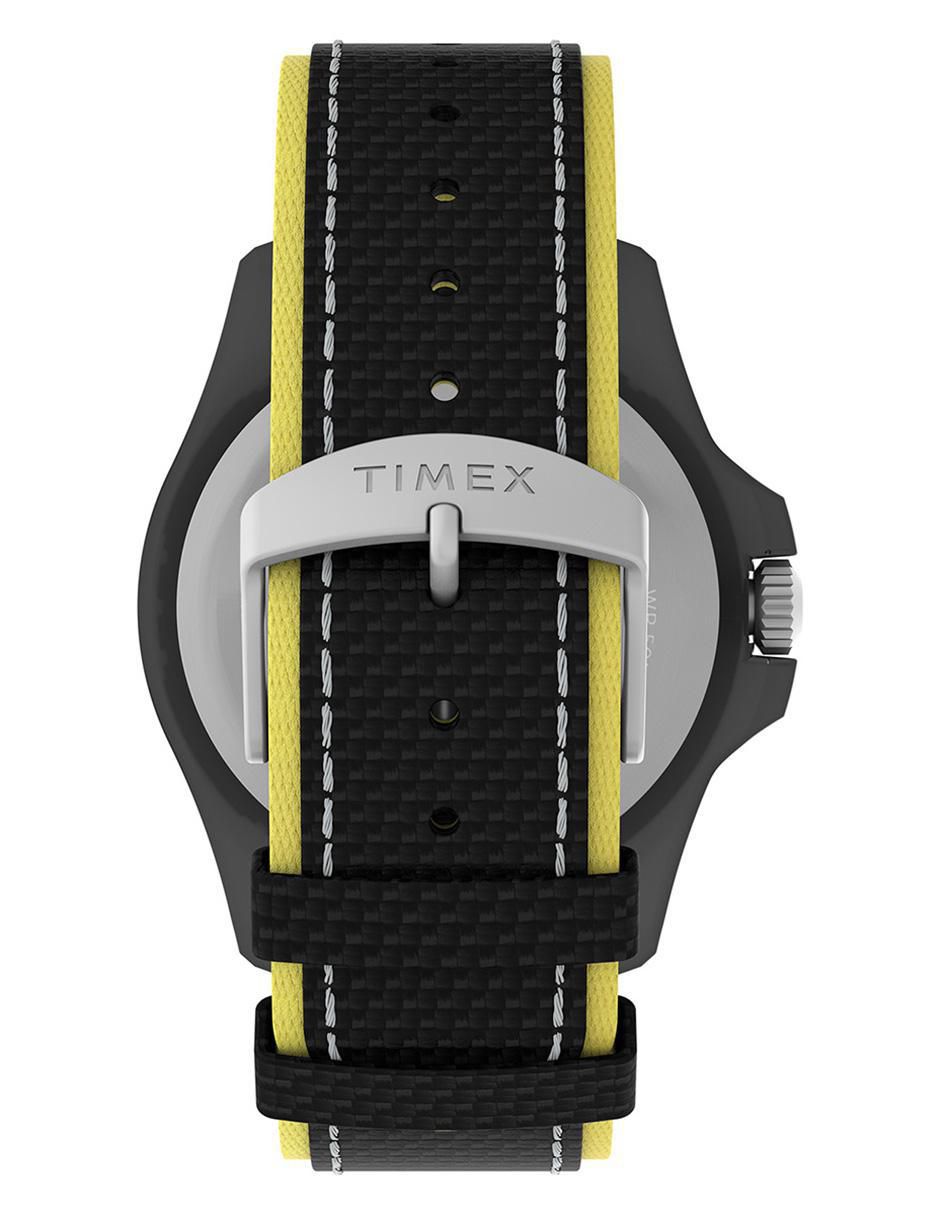Reloj Timex Freedive para hombre TW2V66200VC