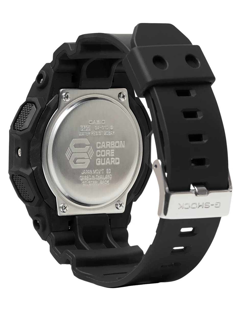 Reloj G-Shock para hombre GA-010-1ACR