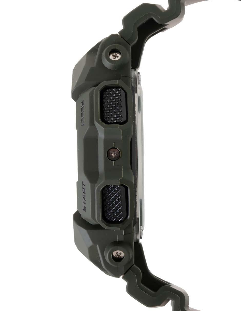 Reloj G-Shock para hombre GD-010-3CR