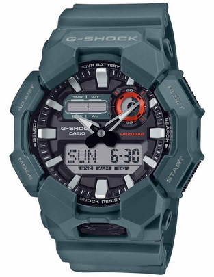 Reloj G-Shock para hombre GA-010-2ACR