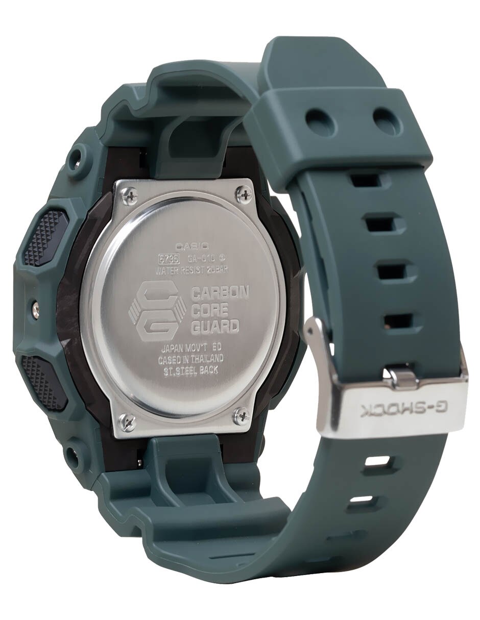Reloj G-Shock para hombre GA-010-2ACR