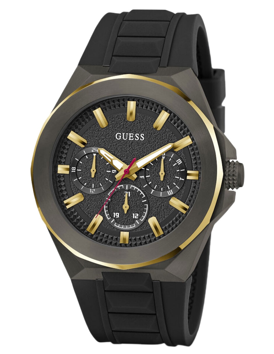 Reloj Guess Dashboard para hombre GW0799G1