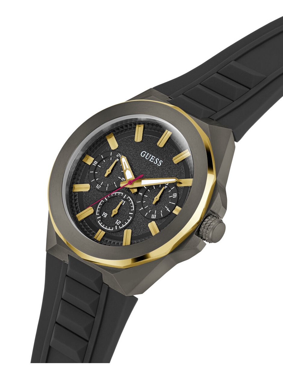 Reloj Guess Dashboard para hombre GW0799G1