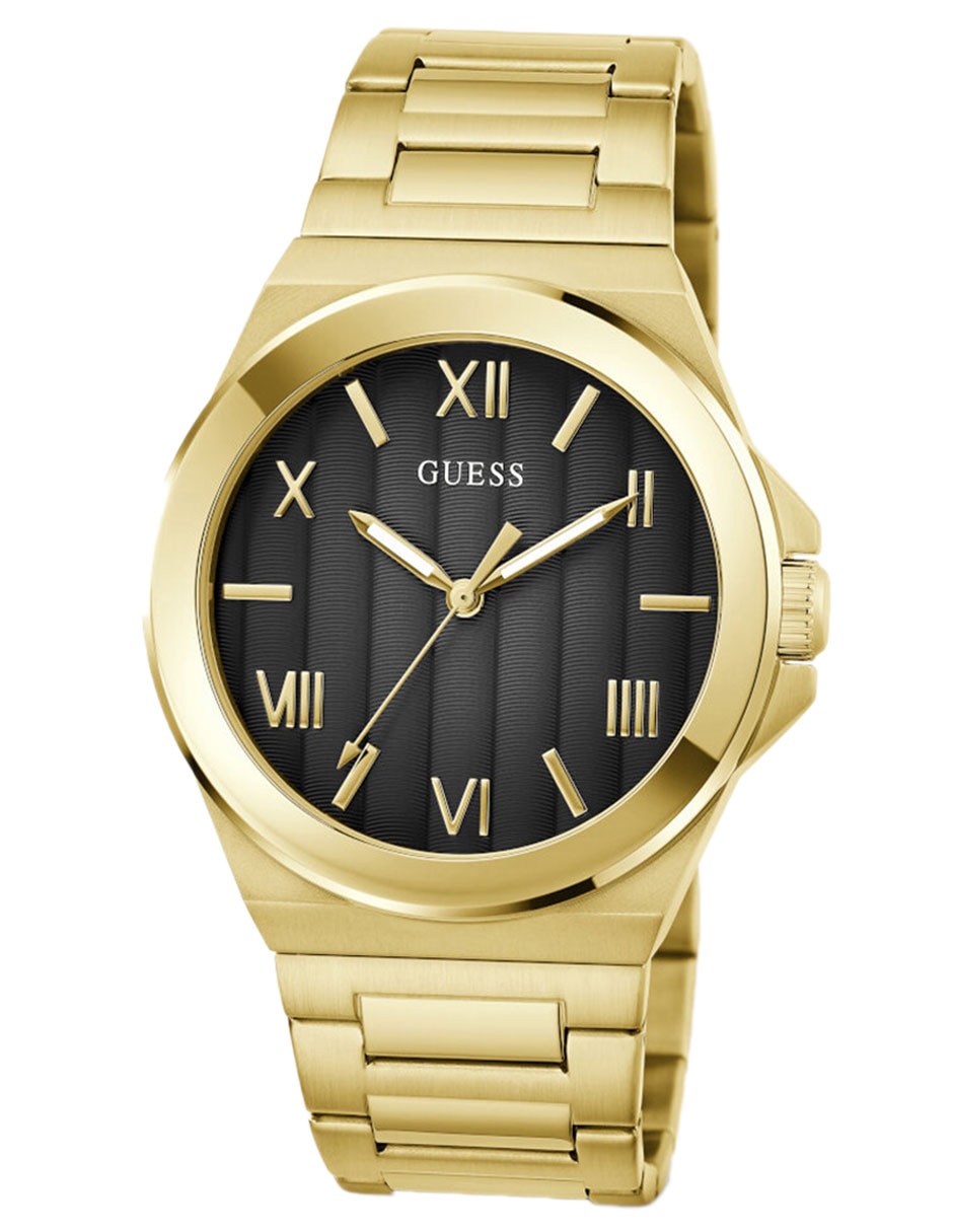 Reloj Guess Vinyl para hombre GW0789G2
