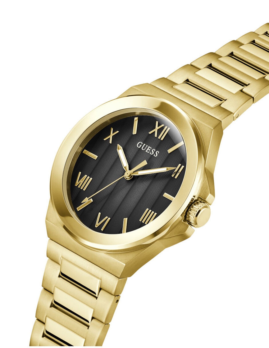 Reloj Guess Vinyl para hombre GW0789G2