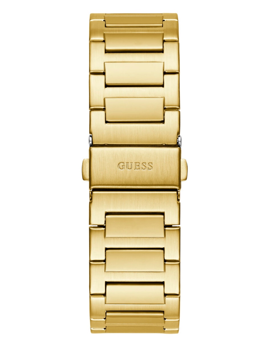 Reloj Guess Vinyl para hombre GW0789G2