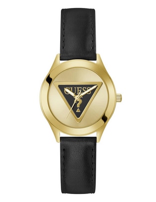 Reloj Guess Tri Plaque para mujer GW0744L2