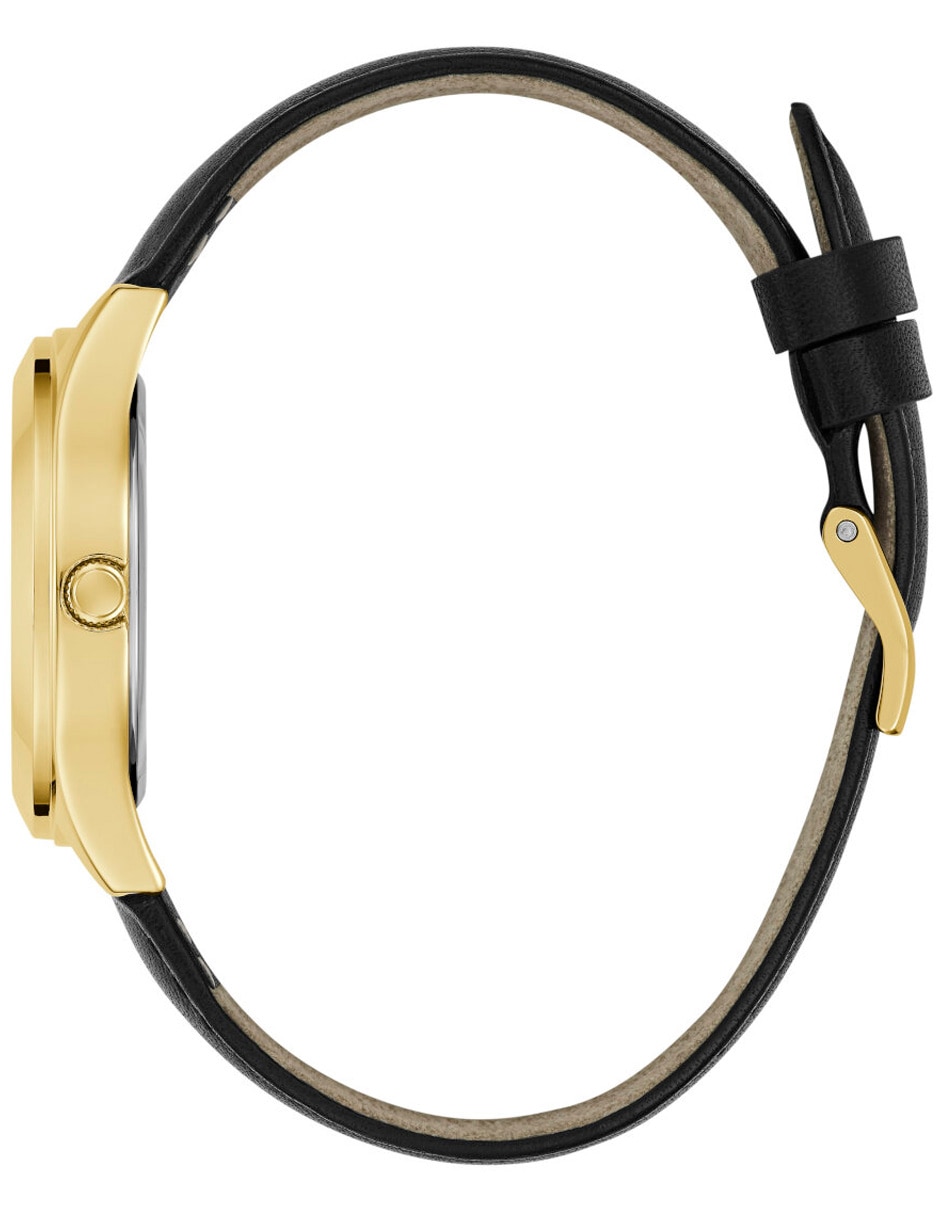 Reloj Guess Tri Plaque para mujer GW0744L2