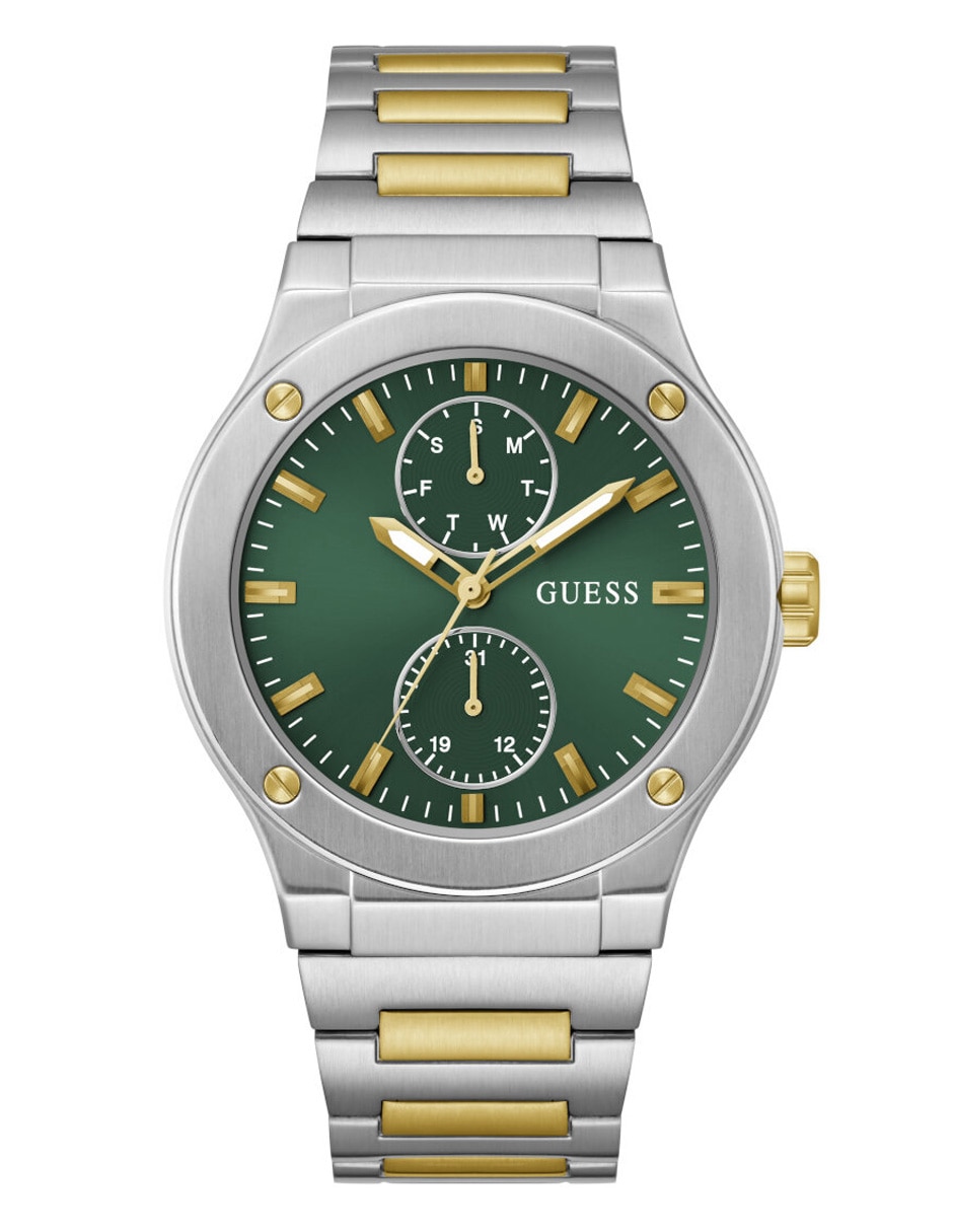 Reloj Guess Jet para hombre GW0795G1
