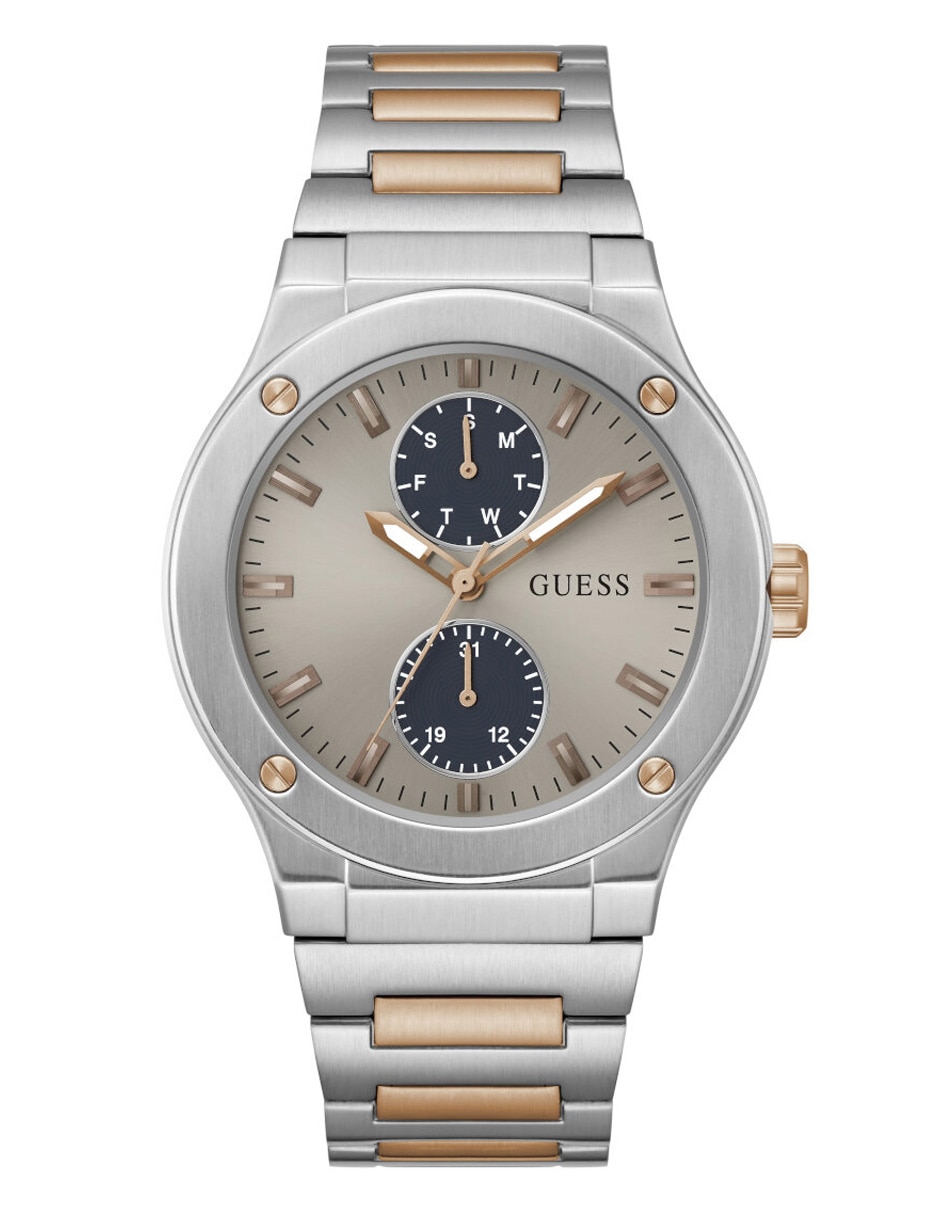 Reloj Guess Jet para hombre GW0795G2