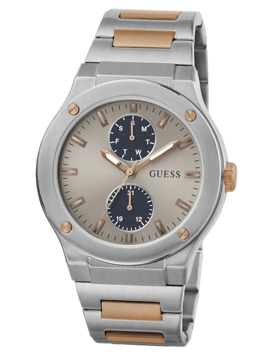 Reloj Jet para hombre GW0795G2