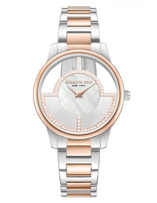 Reloj Modern Classic para mujer KCWLG0061503