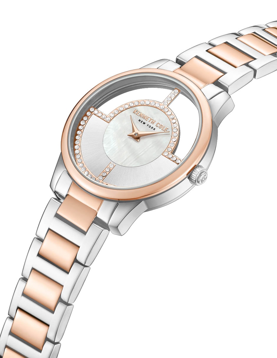 Reloj Modern Classic para mujer KCWLG0061503