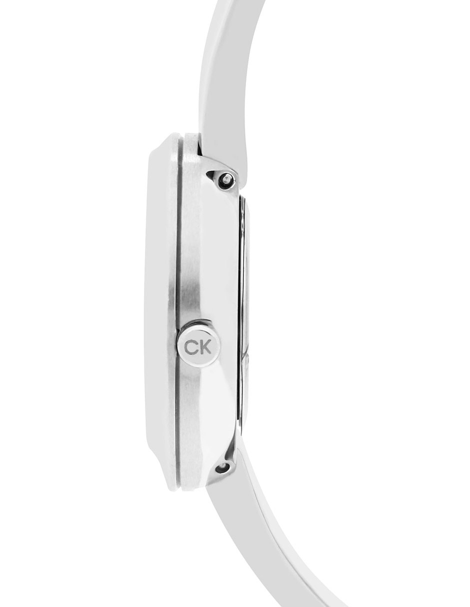 Reloj Twisted Bezel para mujer 25100055 4