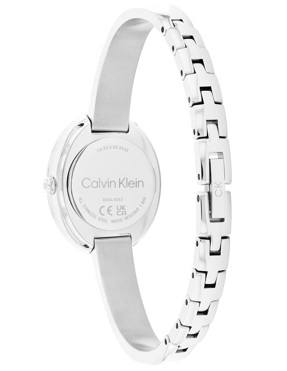 Reloj Twisted Bezel para mujer 25100055 3