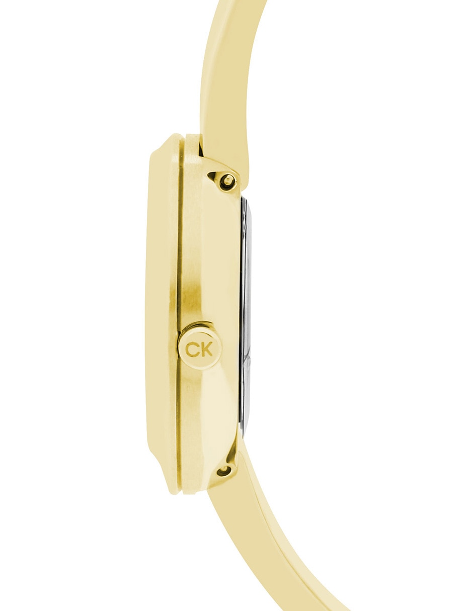 Reloj Twisted Bezel para mujer 25100056