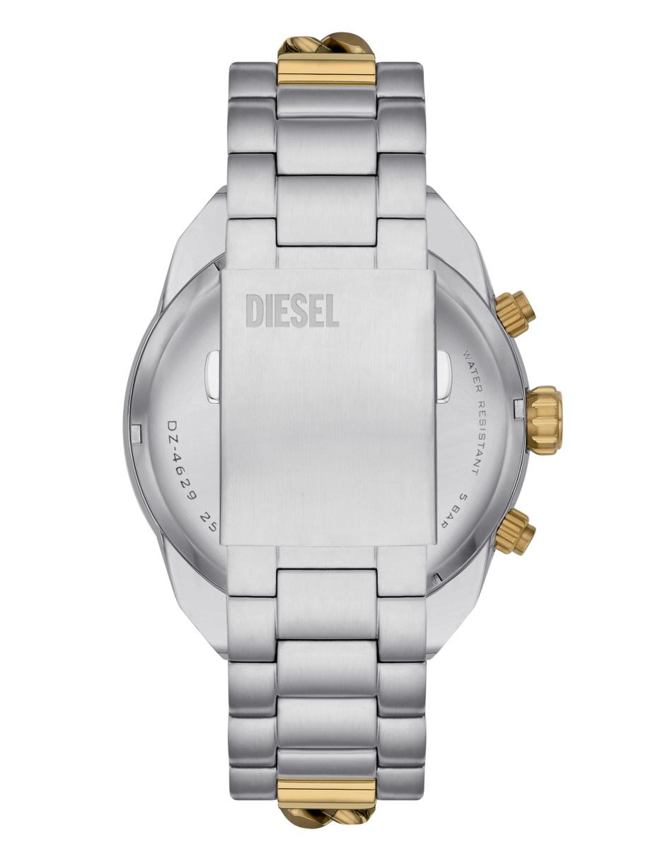 Reloj Spiked para hombre DZ4629