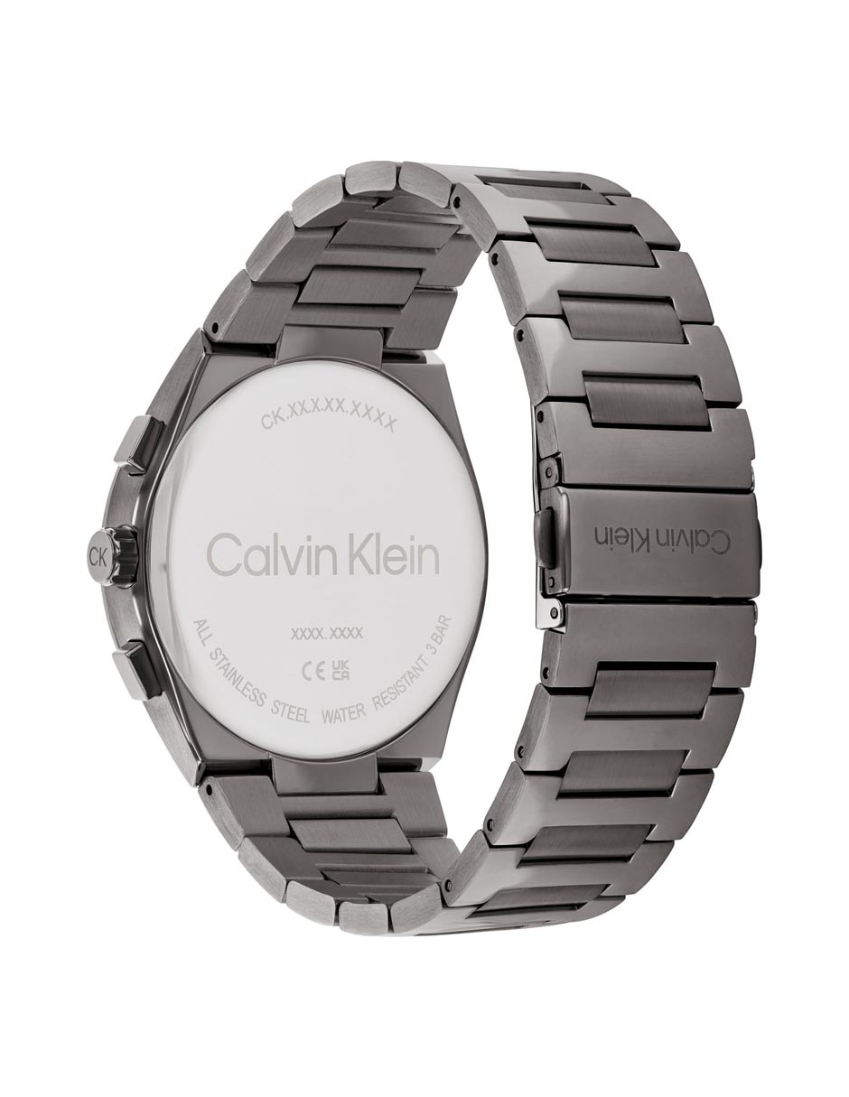 Reloj Distinguish para hombre 25200443