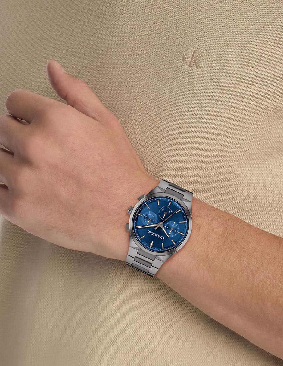 Reloj Distinguish para hombre 25200443