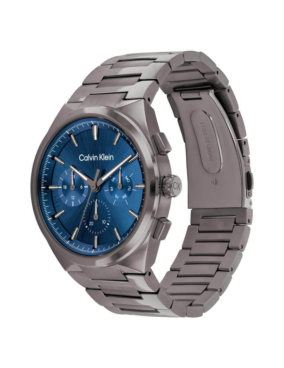 Reloj Distinguish para hombre 25200443