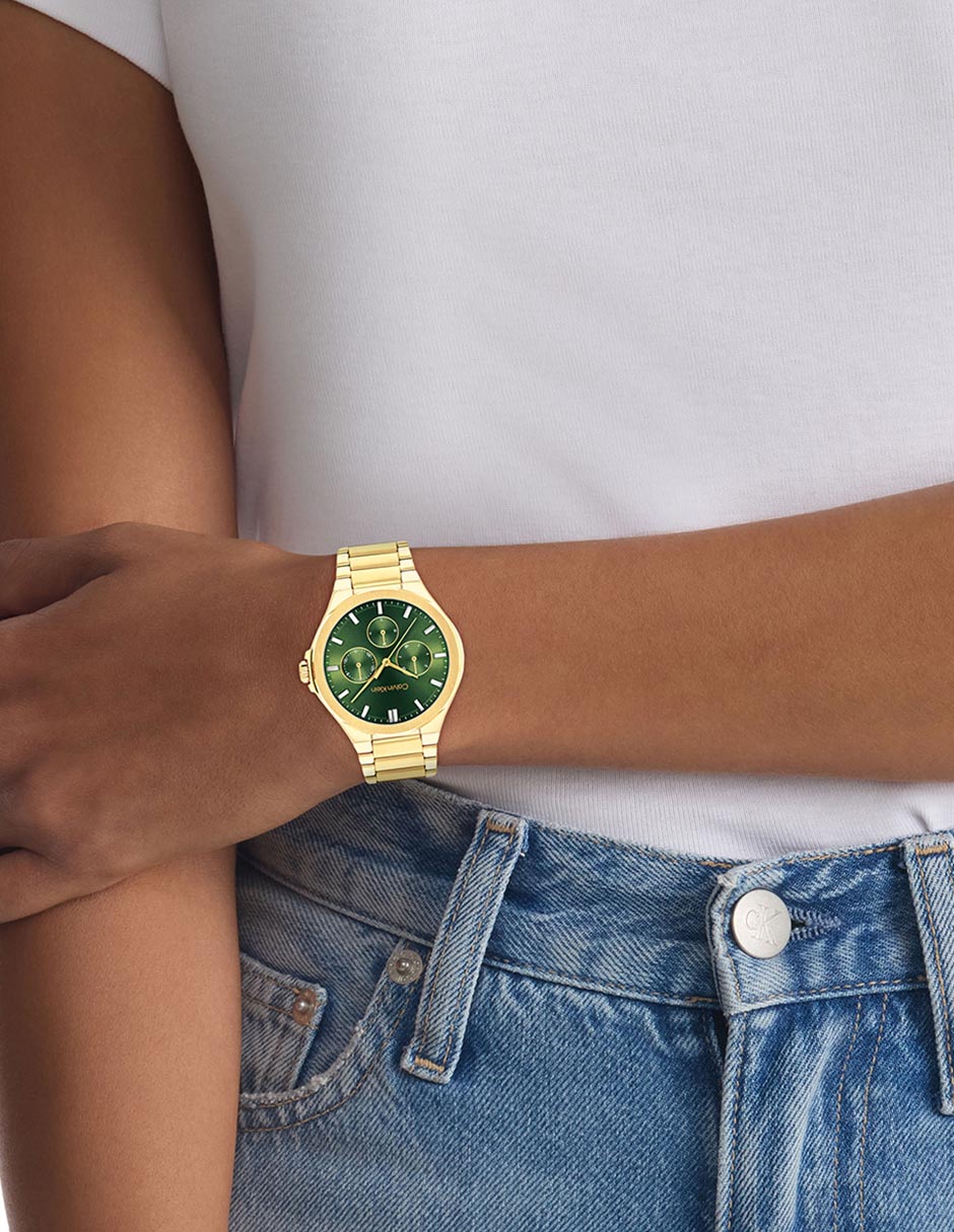 Reloj Vibrancy para mujer 25100053 2
