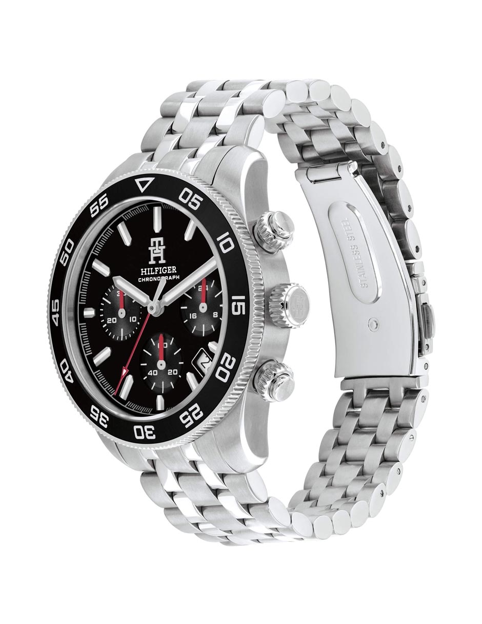 Reloj Tommy Hilfiger TH85 para hombre 1792156