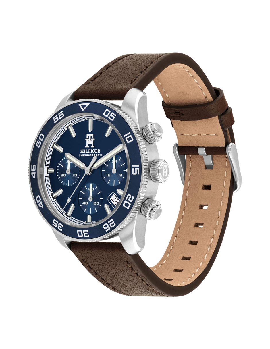 Reloj Tommy Hilfiger TH85 para hombre 1792163