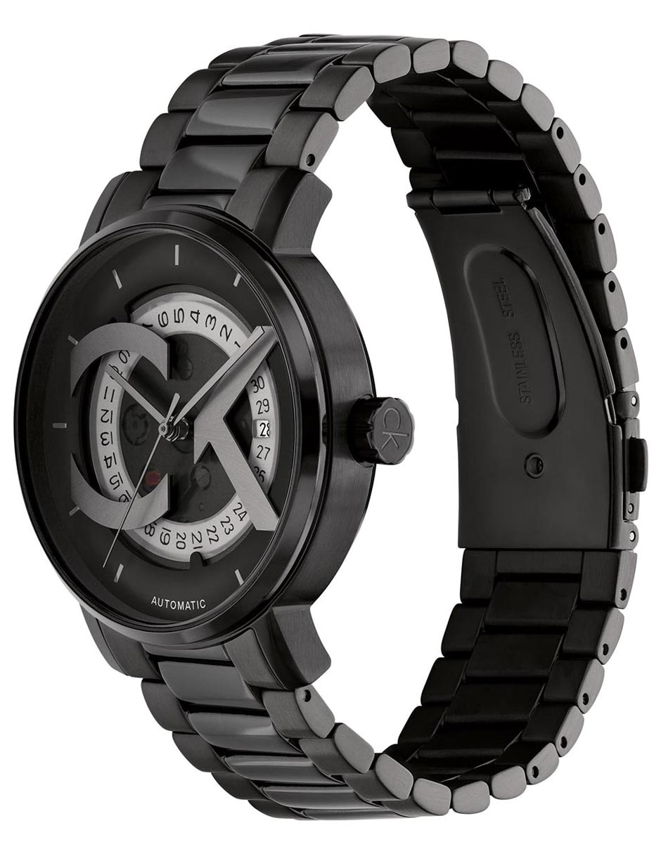Reloj Ck Iconic para unisex 25300017 2