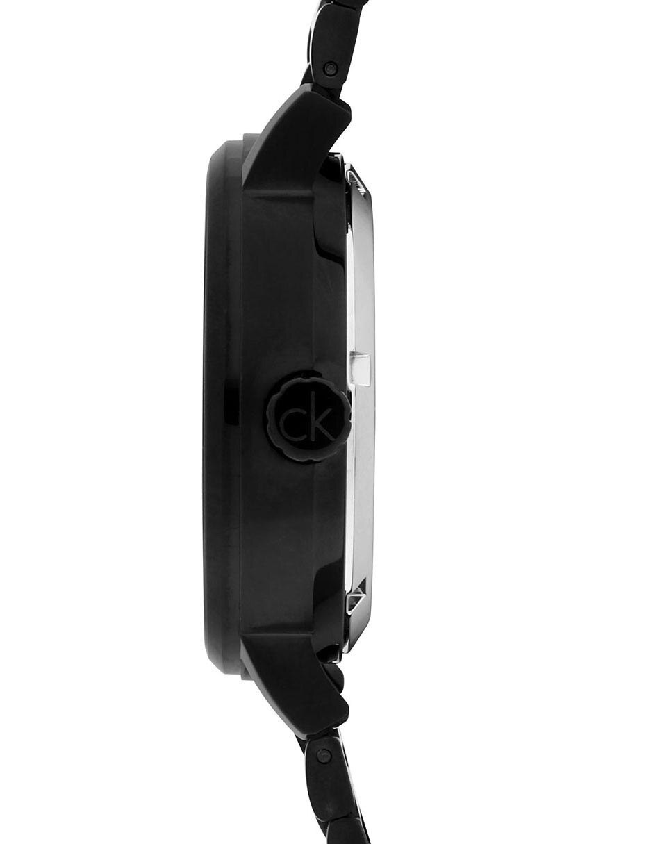 Reloj Ck Iconic para unisex 25300017 3