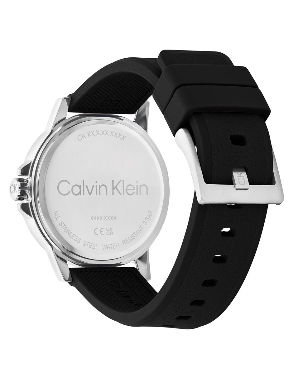Reloj Ck Reset para hombre 25200471 3