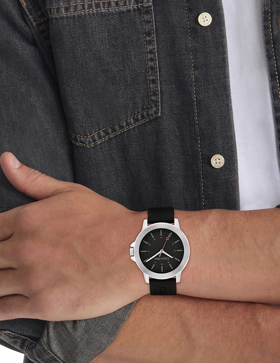 Reloj Ck Reset para hombre 25200471 2