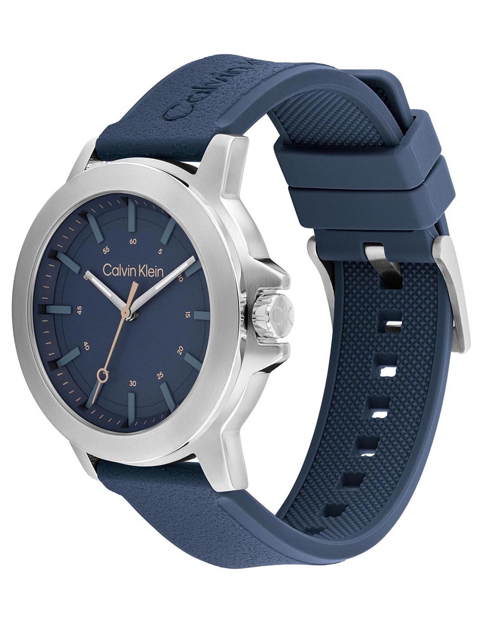 Reloj Ck Reset para hombre 25200470