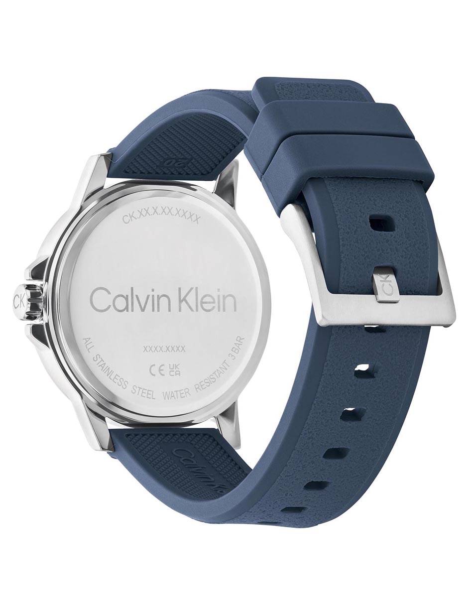 Reloj Ck Reset para hombre 25200470