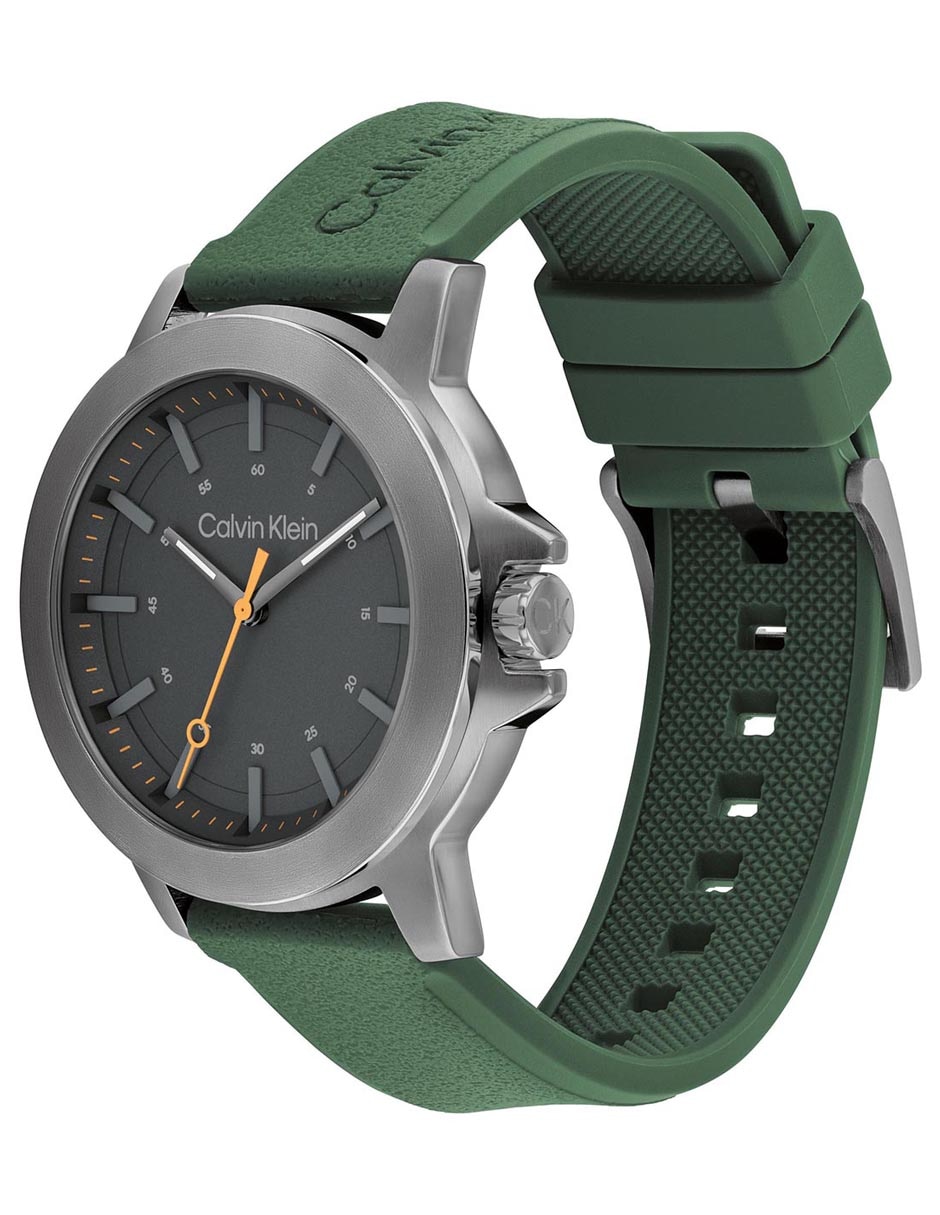 Reloj Ck Reset para hombre 25200472 5