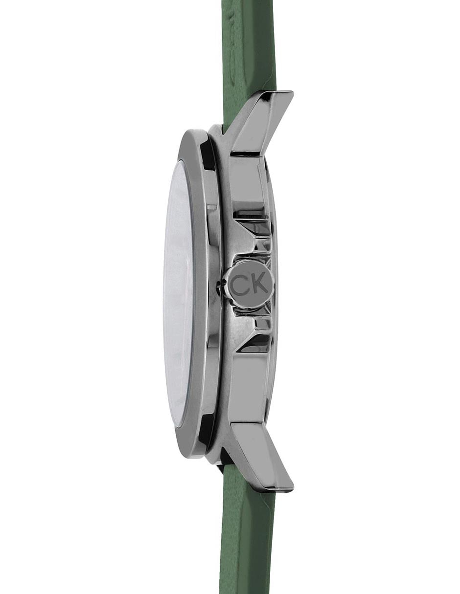 Reloj Ck Reset para hombre 25200472