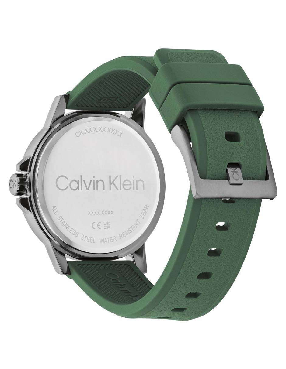 Reloj Ck Reset para hombre 25200472