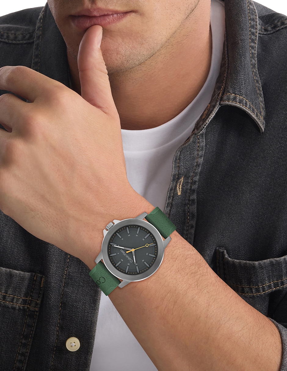 Reloj Ck Reset para hombre 25200472
