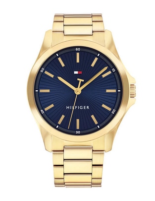 Reloj Hilfiger Bruce para hombre 1710679 1