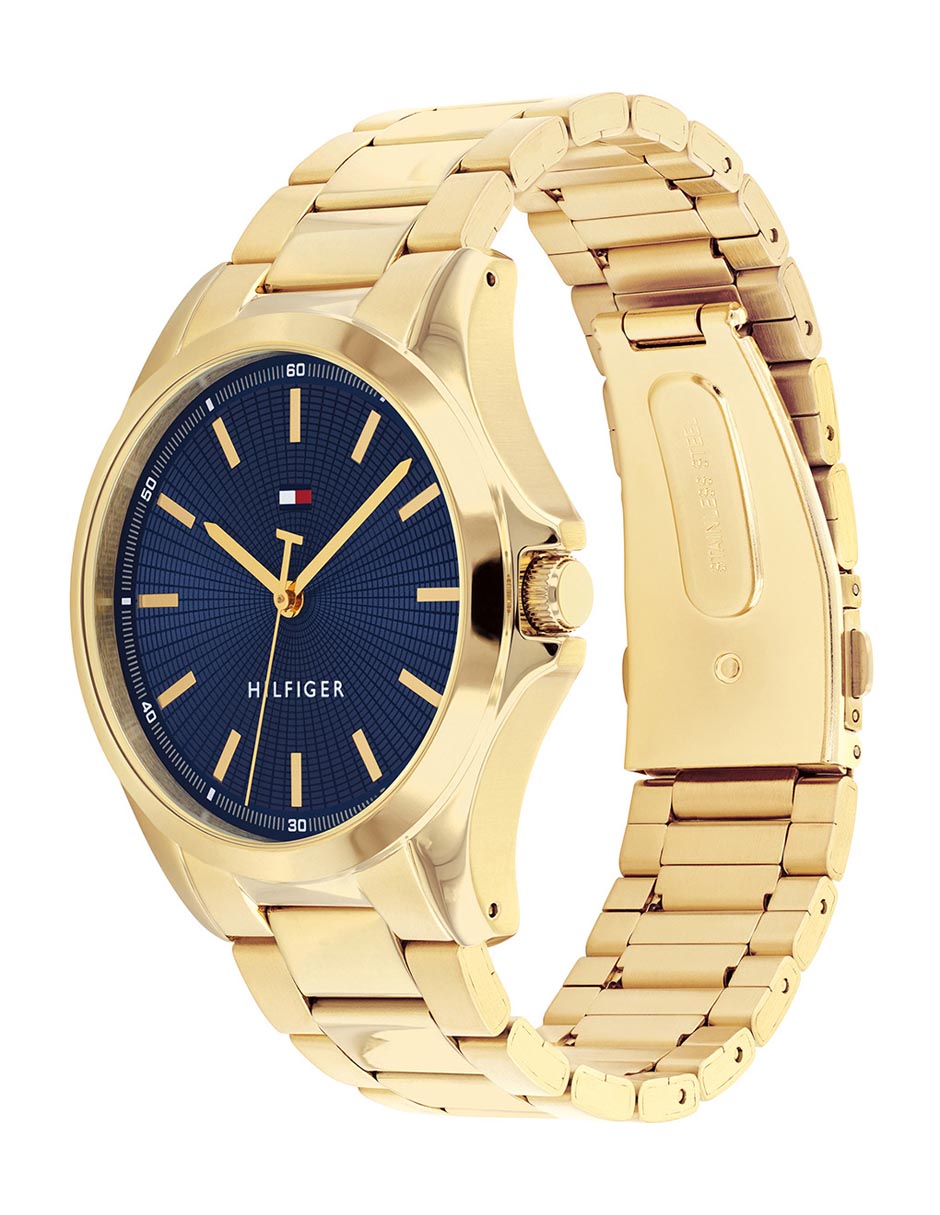 Reloj Hilfiger Bruce para hombre 1710679 2
