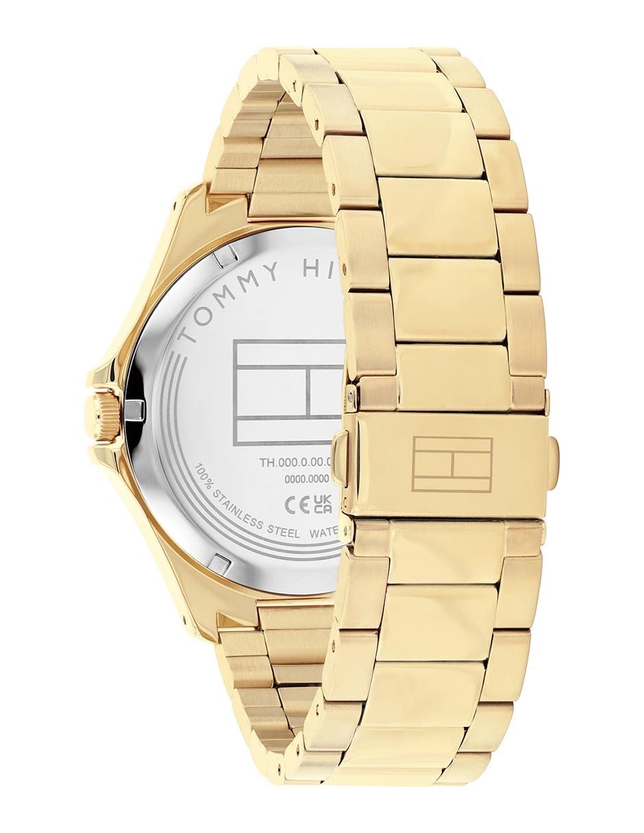 Reloj Hilfiger Bruce para hombre 1710679