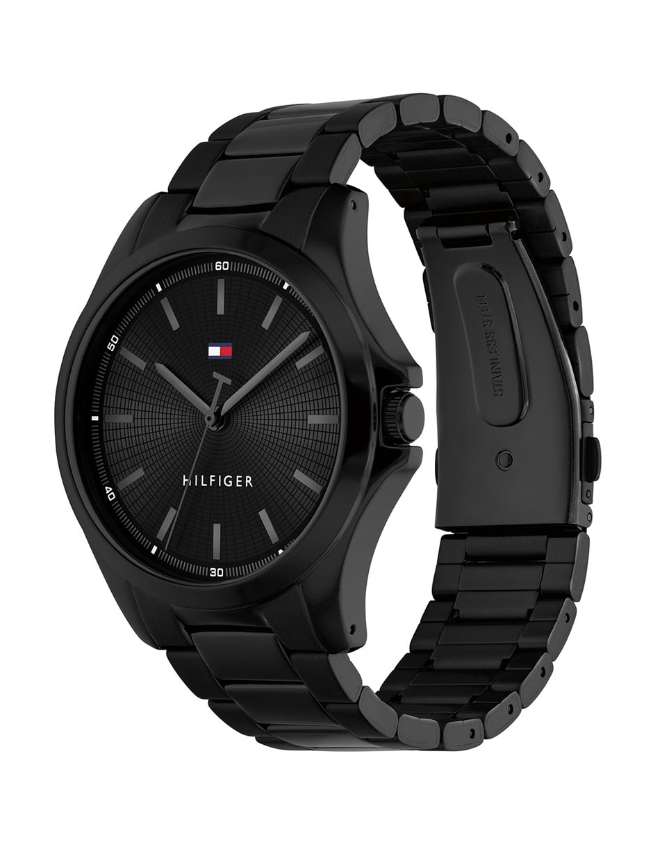 Reloj Hilfiger Bruce para hombre 1710680 2