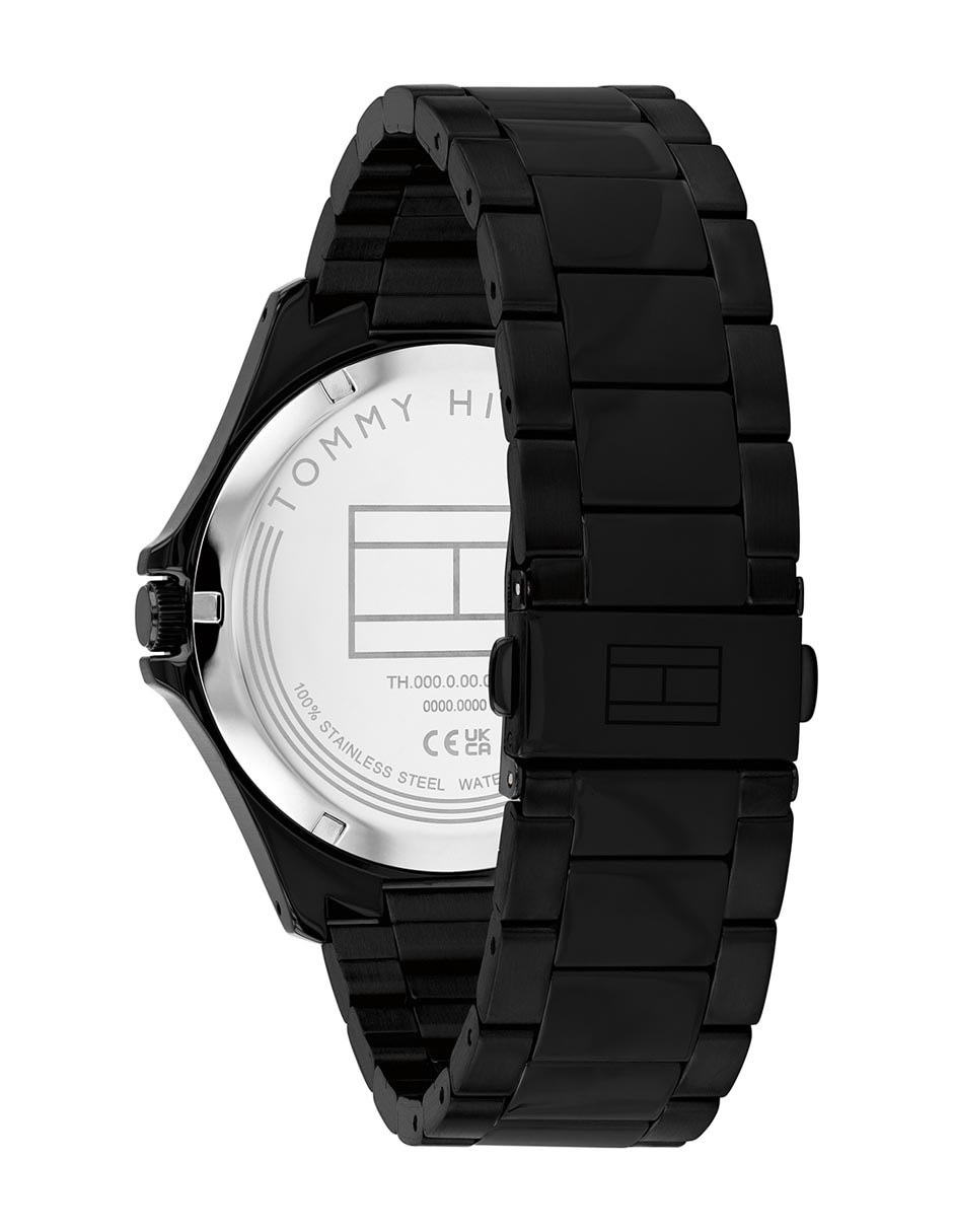 Reloj Hilfiger Bruce para hombre 1710680
