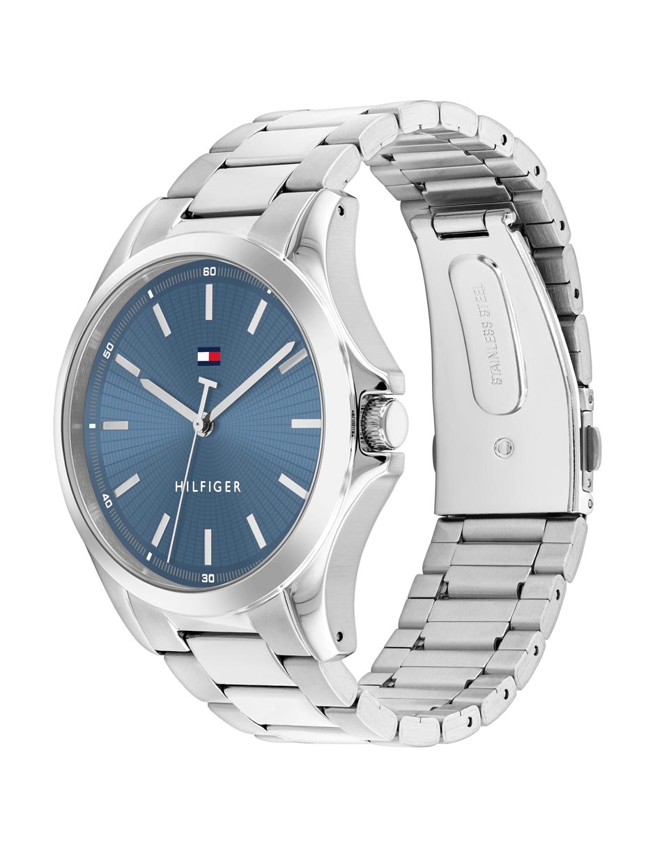 Reloj Hilfiger Bruce para hombre 1710670 2