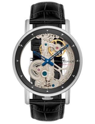 Reloj Earnshaw Fowler Bridge para hombre ES-8225-01